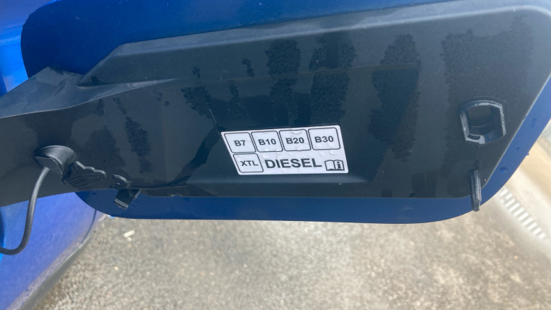 Vauxhall Grandland X 1.5 Turbo D SE Premium 5dr Diesel Hatchback